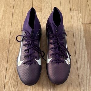 Brand new without box: Nike Mercurial Superfly 10 Academy "Kylian Mbappé" TF 7.5